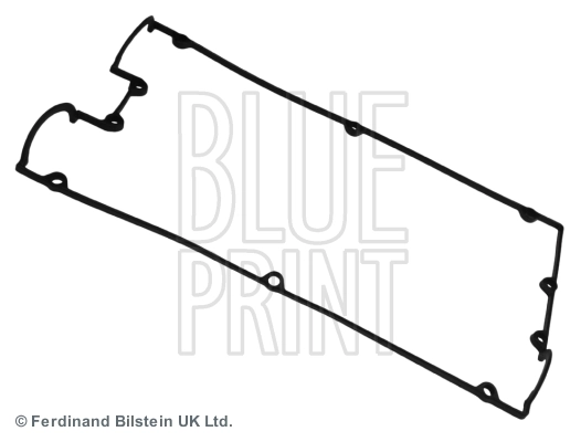 Gasket, cylinder head cover